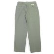 画像2: 00's Polo Ralph Lauren 2タック チノトラウザー "ANDREW PANT / Light OLIVE" (2)