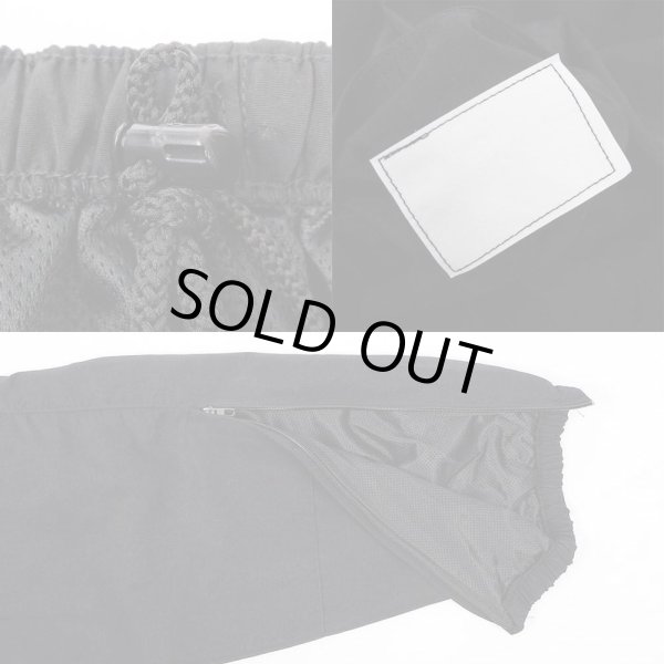 画像4: 00's US.ARMY IPFU ナイロントレーニングパンツ "XLARGE-SHORT / DEADSTOCK" (4)