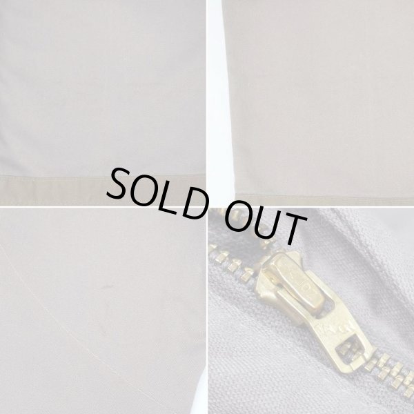 画像4: 70's Sears ダブルニー ハンティングパンツ (4)