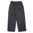 画像2: 00's NIKE ナイロントレーニングパンツ (2)