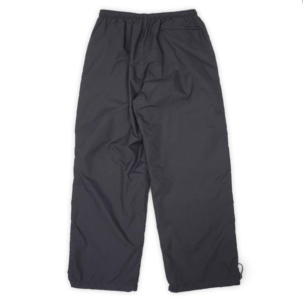 画像2: 00's NIKE ナイロントレーニングパンツ (2)