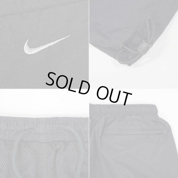 画像4: 00's NIKE ナイロントレーニングパンツ (4)