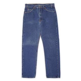 雪*ま様 80s Levis505 W34 80-90's Levi's 505 デニムパンツ 
