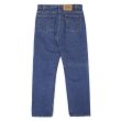 画像2: 90's Levi's 505 デニムパンツ "Orange Tab / W34 L30" (2)