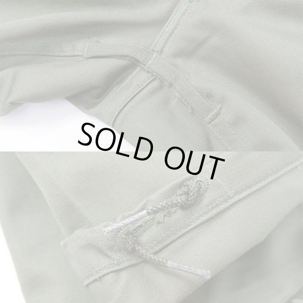 画像5: 60's US.ARMY M-51 フィールドトラウザー “DEADSTOCK / X-small” (5)