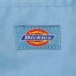 画像3: 00's Dickies ワークショーツ "Light Blue" (3)