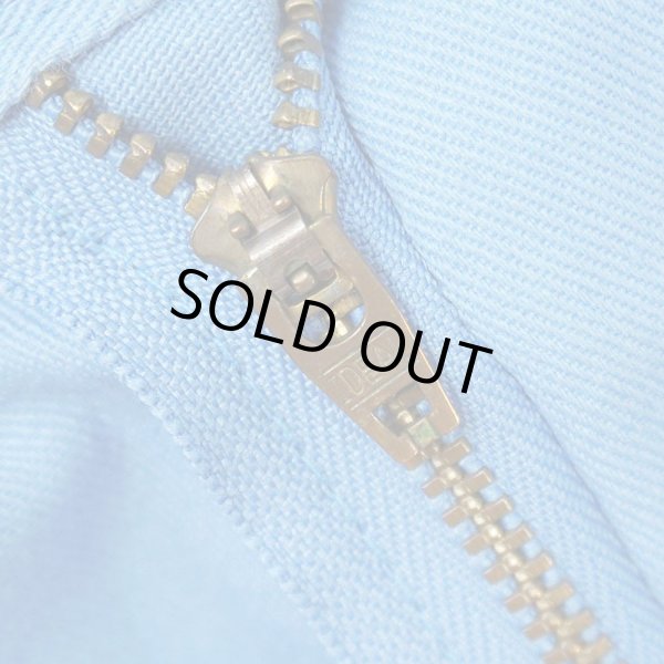 画像4: 00's Dickies ワークショーツ "Light Blue" (4)