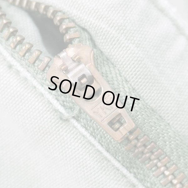 画像4: 00's OLD GAP 1タック カーゴショーツ (4)