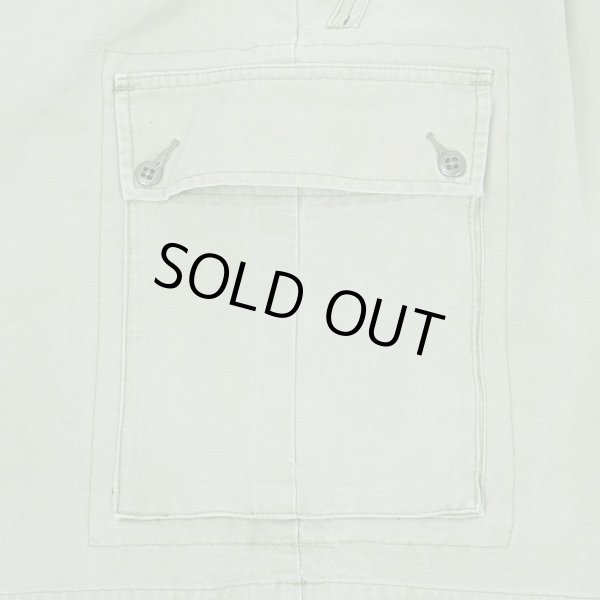 画像5: 00's OLD GAP 1タック カーゴショーツ (5)