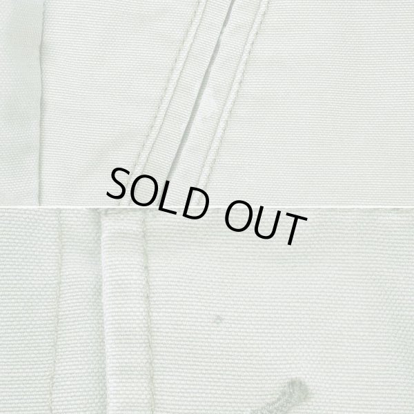 画像6: 00's OLD GAP 1タック カーゴショーツ (6)