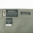 画像3: 00's Eddie Bauer フィールドショーツ "DEADSTOCK / OLIVE" (3)