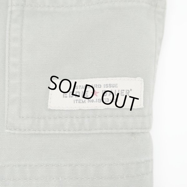 画像4: 00's Eddie Bauer フィールドショーツ "DEADSTOCK / OLIVE" (4)