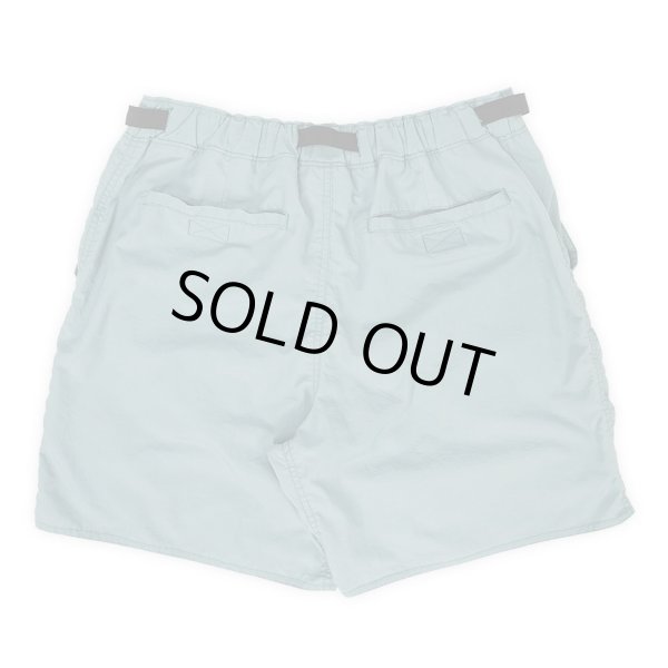 画像2: 90's REI ナイロン ハイカーショーツ (2)