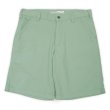 画像1: 00's Carhartt キャンバスワークショーツ (1)