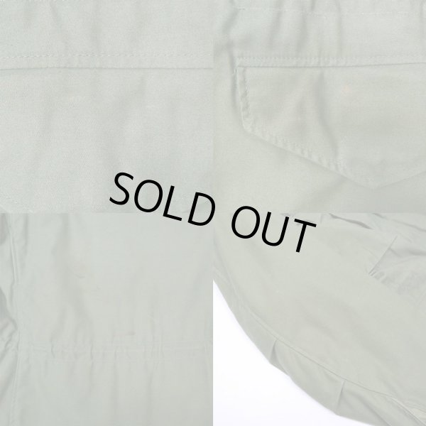 画像6: 60's US.ARMY M-65 フィールドジャケット "1st / AIR BORNE / NO WASH" (6)