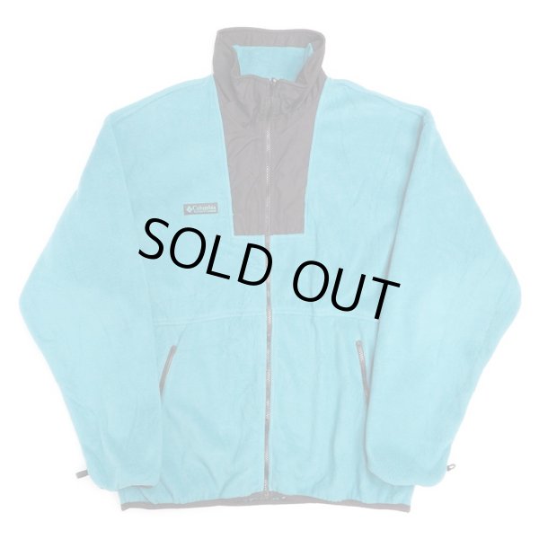 画像3: 90's Columbia ナイロンジャケット "Bugaboo" (3)