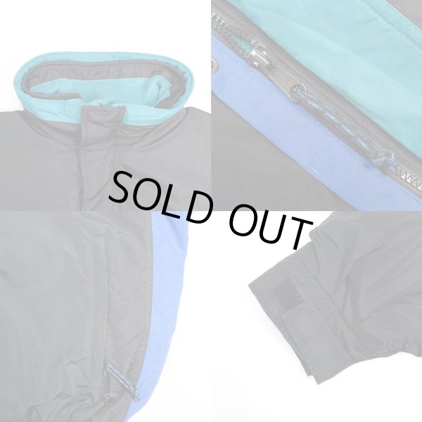 画像5: 90's Columbia ナイロンジャケット "Bugaboo" (5)