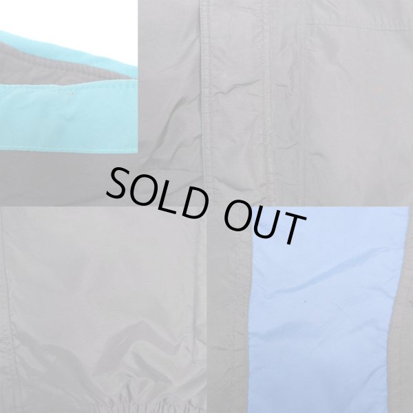 画像6: 90's Columbia ナイロンジャケット "Bugaboo" (6)