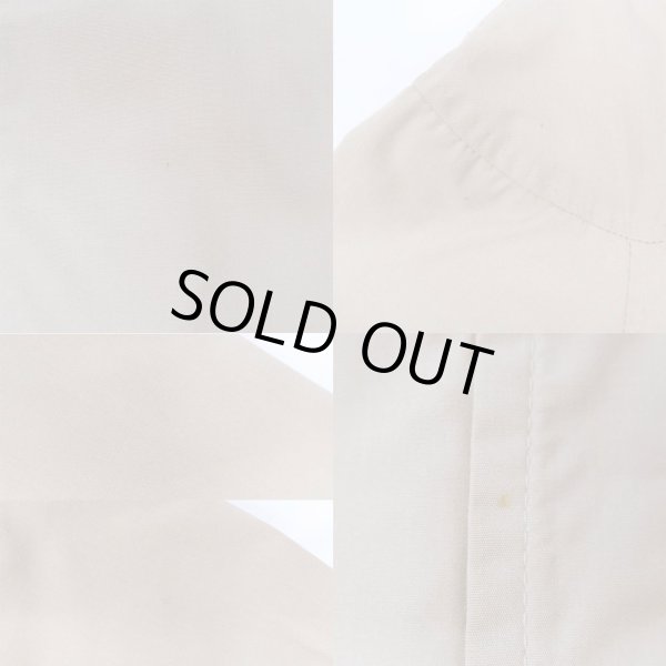 画像4: 80's Field Stream キャップショルダージャケット "44LONG" (4)