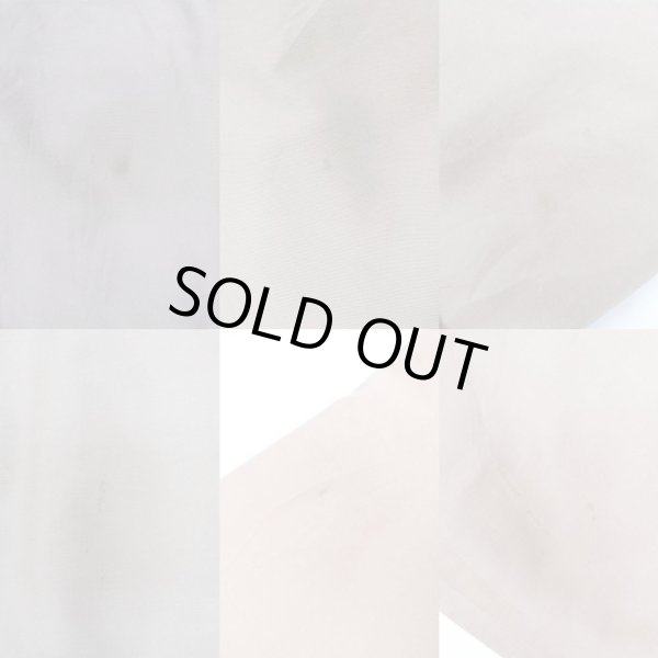 画像5: 80-90's Christian Dior スタンドカラーパデットコート (5)