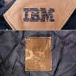 画像3: 90-00's IBM ウールジャケット (3)