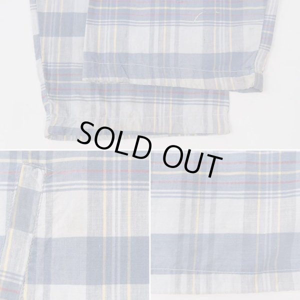 画像5: 70's LORD & LORD フーディージャケット (5)