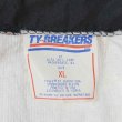 画像3: 90's TY-BREAKERS ペーパージャケット "世界地図柄" (3)