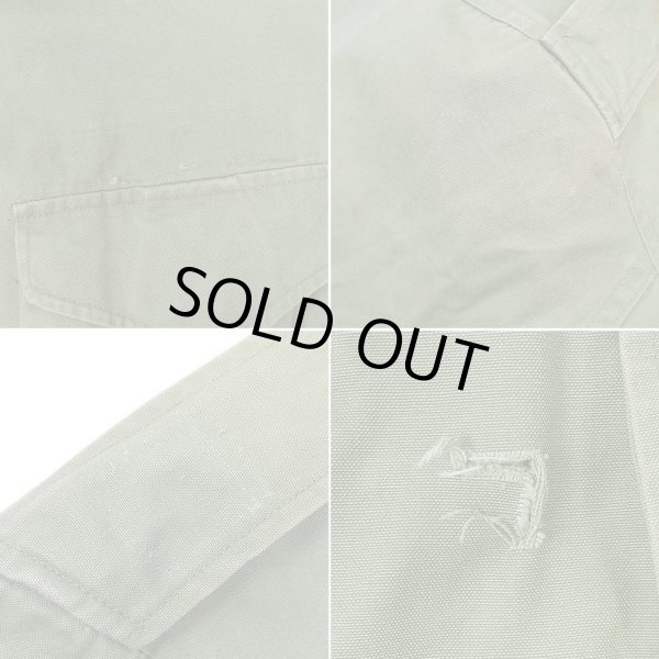 画像6: 50's US.ARMY M-50 フィールドジャケット (6)