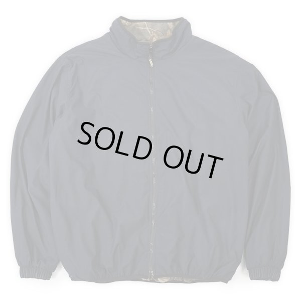 画像2: 90's GUIDE SERIES リバーシブルジャケット "size 4XL TALL" (2)