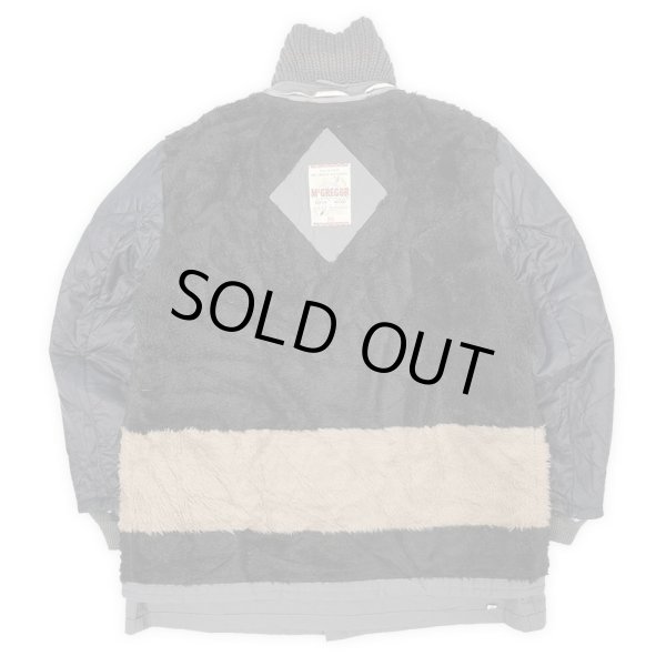 画像3: 60's McGREGOR ファラオジャケット "MADE IN USA" (3)