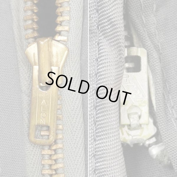 画像5: 60's McGREGOR ファラオジャケット "MADE IN USA" (5)