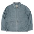 画像1: 00's L.L.Bean ダックワークジャケット (1)