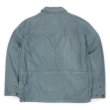 画像2: 00's L.L.Bean ダックワークジャケット (2)