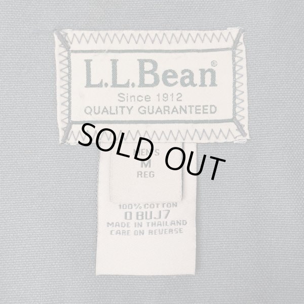画像3: 00's L.L.Bean ダックワークジャケット (3)