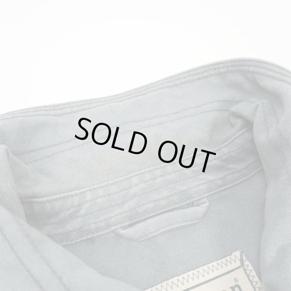 画像5: 00's L.L.Bean ダックワークジャケット (5)