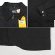 画像3: 【L / BLK / MADE IN USA】US Carhartt Detroit Jacket (3)