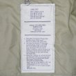 画像2: Early 90's US.ARMY ECWCS ウッドランドカモ柄 GORE-TEX PARKA "XSMALL-SHORT" (2)
