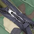 画像3: Early 90's US.ARMY ECWCS ウッドランドカモ柄 GORE-TEX PARKA "XSMALL-SHORT" (3)