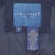 画像2: 90's TOWNCRAFT キャップショルダージャケット (2)