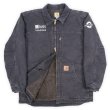 画像1: Carhartt サンドストーンリッジコート "MADE IN USA" (1)