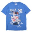 画像1: 90's CASPER × PEPSI プリントTシャツ "MADE IN USA" (1)