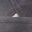 画像3: 90's Kermit the Frog キャラクタープリントTシャツ "MADE IN USA" (3)