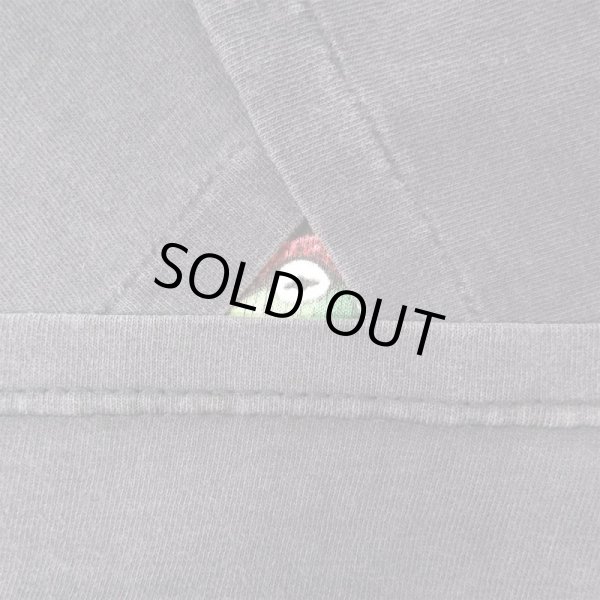 画像3: 90's Kermit the Frog キャラクタープリントTシャツ "MADE IN USA" (3)