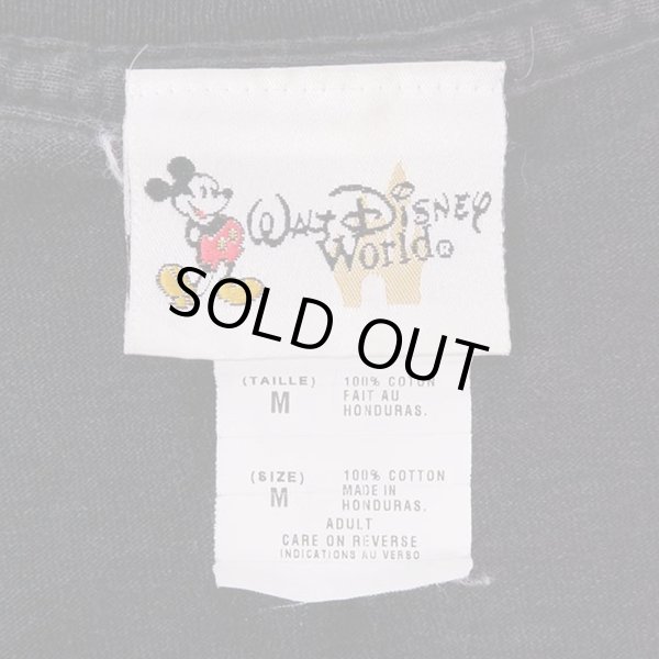 画像3: 00's Disney プリントTシャツ "Pirates of the Caribbean" (3)