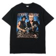 画像1: 00's Mary J.Blige & D'Angelo ツアーTシャツ (1)