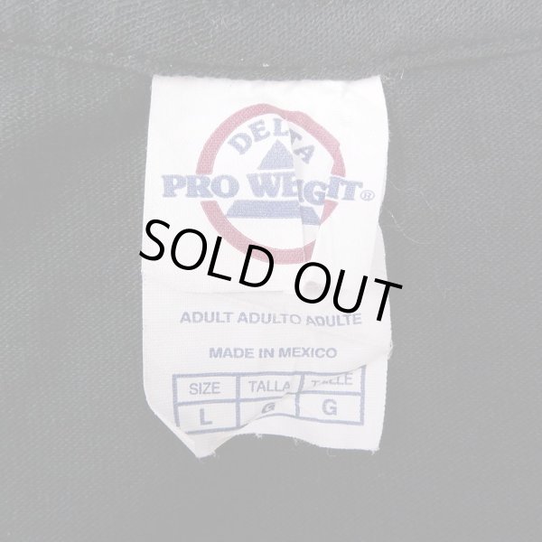 画像3: 00's Mary J.Blige & D'Angelo ツアーTシャツ (3)