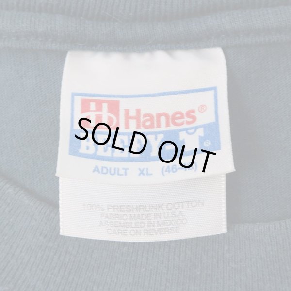 画像2: 90-00's NEW ORLEANS “WE BE JAZZIN” プリントTシャツ (2)