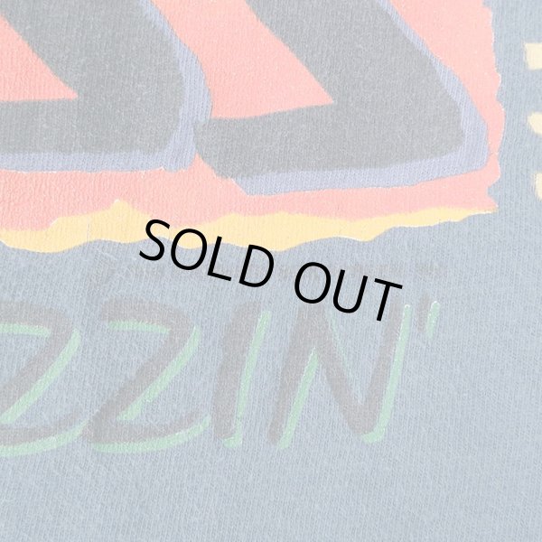 画像3: 90-00's NEW ORLEANS “WE BE JAZZIN” プリントTシャツ (3)