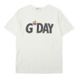 画像1: 80's Apple ロゴプリントTシャツ (1)