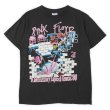 画像1: 80's PINK FLOYD ツアーTシャツ "MADE IN USA" (1)